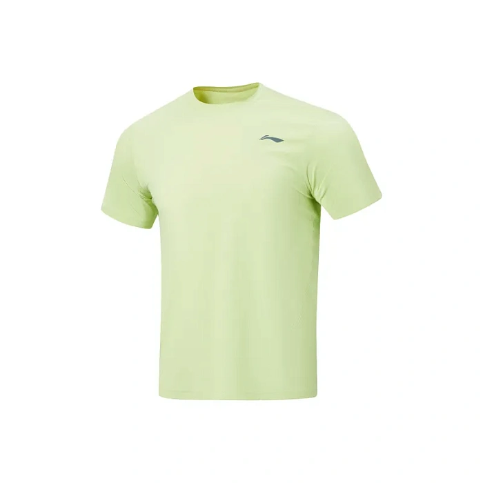 ATSW161-5 Футболка Active зеленый